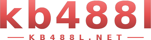 kb488l logo
