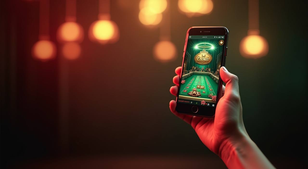 kb488l mobile gaming