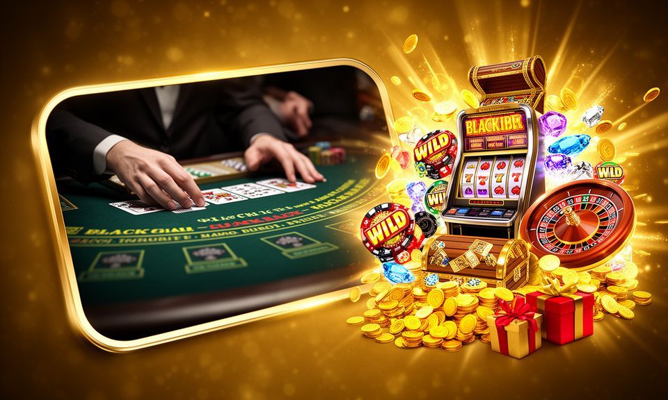 kb488l আমাদের Table American Poker লবিতে কী আছে